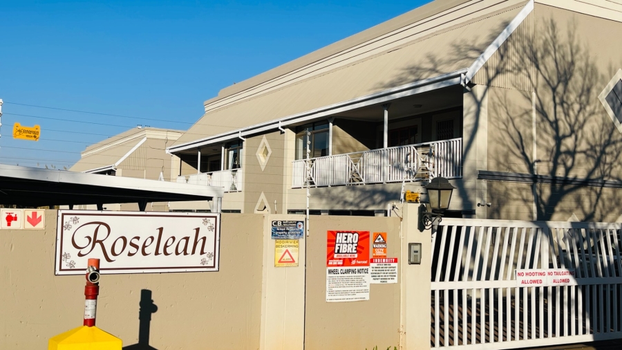 1 Bedroom Property for Sale in Bult West North West